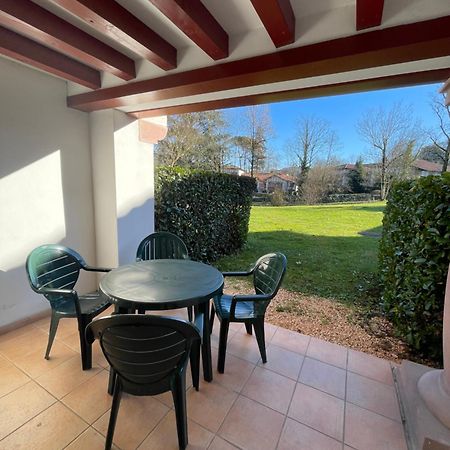 Sejour 4 Personnes - Pays Basque Lägenhet Uhart-Cize Exteriör bild