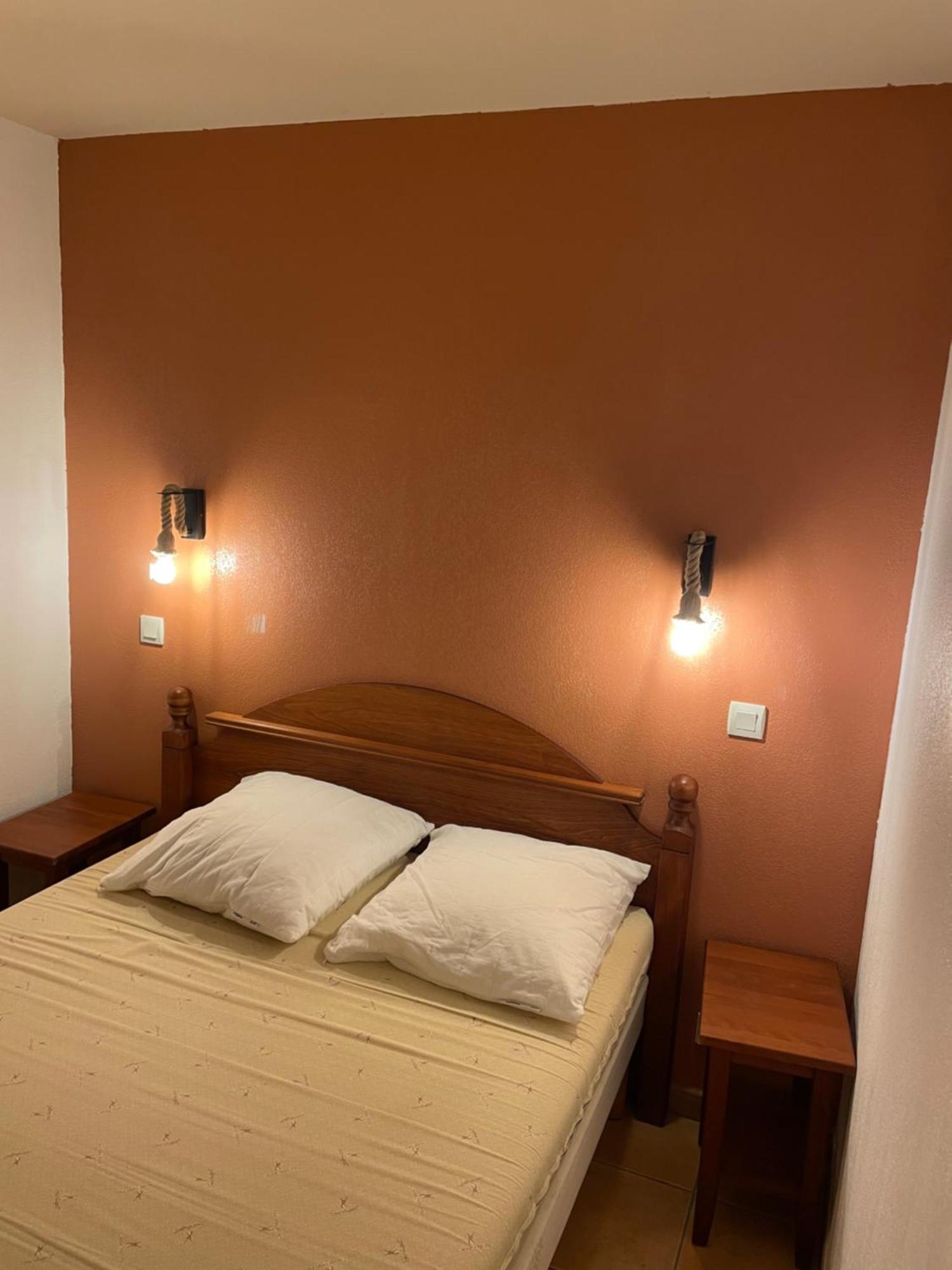 Sejour 4 Personnes - Pays Basque Lägenhet Uhart-Cize Exteriör bild