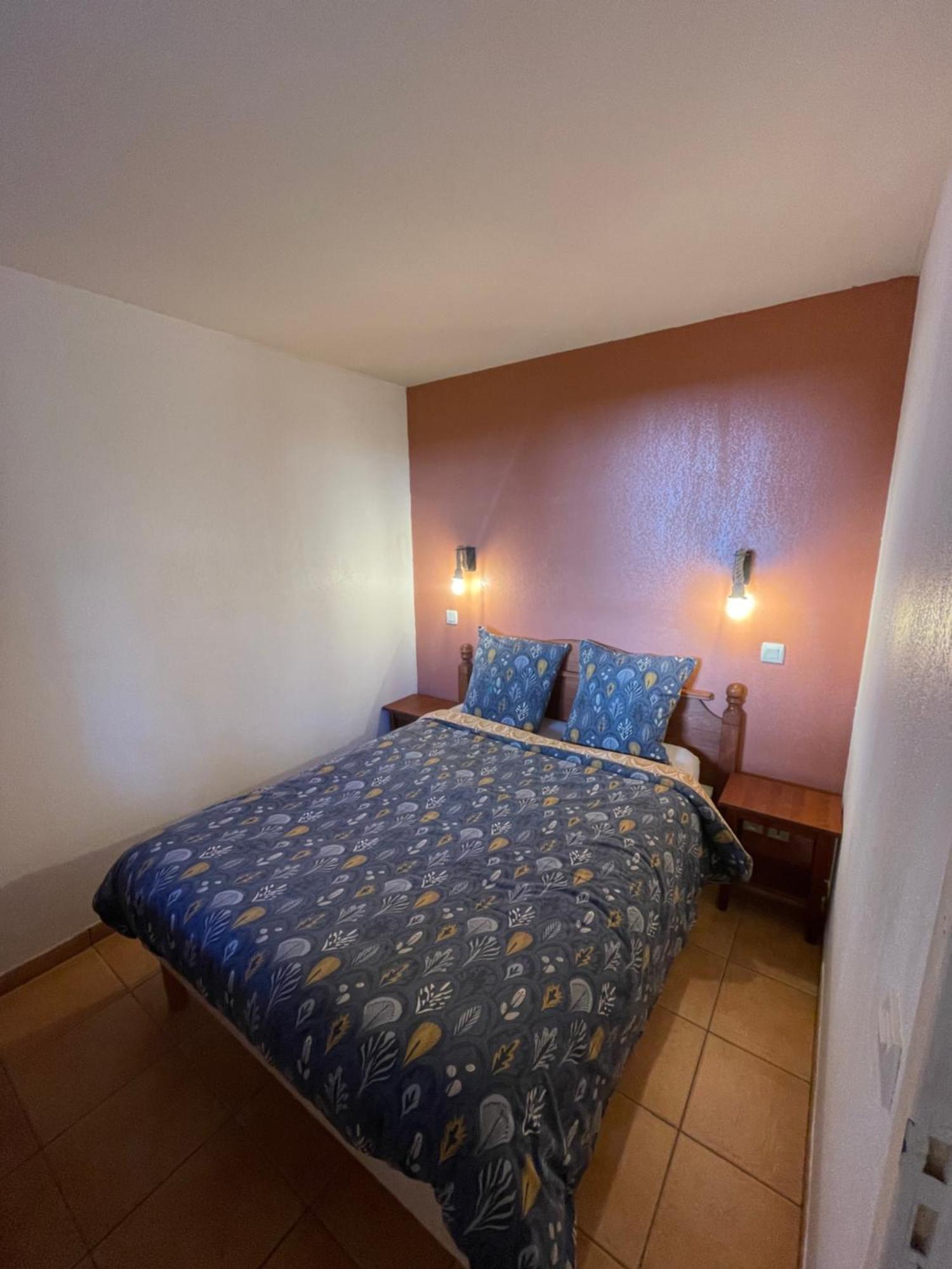 Sejour 4 Personnes - Pays Basque Lägenhet Uhart-Cize Exteriör bild